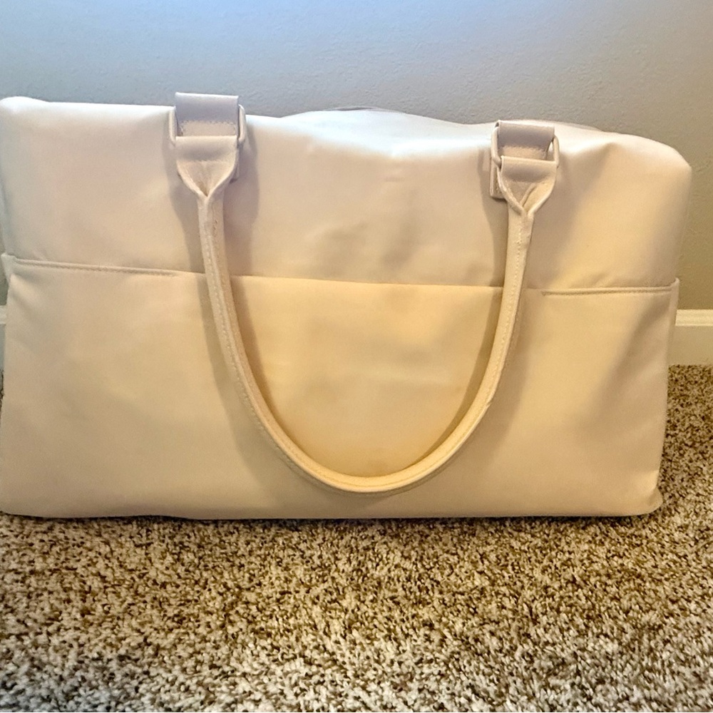 BÉIS overnighter duffel Travel Bag - Picture 2 of 6